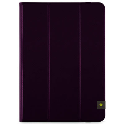 Belkin Autowake Universal Case for 10 Tablets Purple Belkin Autowake Universal Case for 10 Tablets Purple